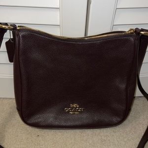 Coach crossbody
